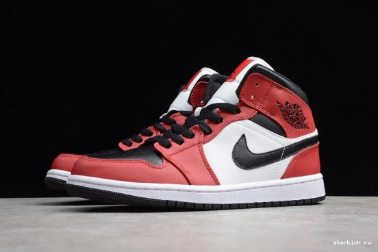 554724-069 Toe 1 Jordan Chicago Air 554724-069 Mid 1006